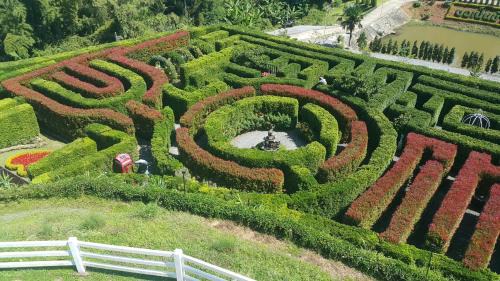 Khao Kho Resort | The Maze Khao Kho