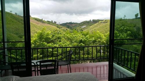 Khao Kho Resort | The Maze Khao Kho