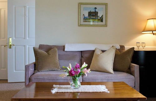 Portland Hotel | The McKernan Inn