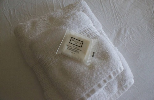 Portland Hotel | The McKernan Inn