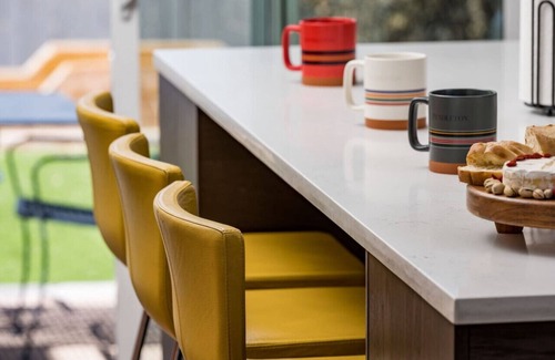 Arvada House | The MCM Movie Manor|Big Backyard|Movie Theater