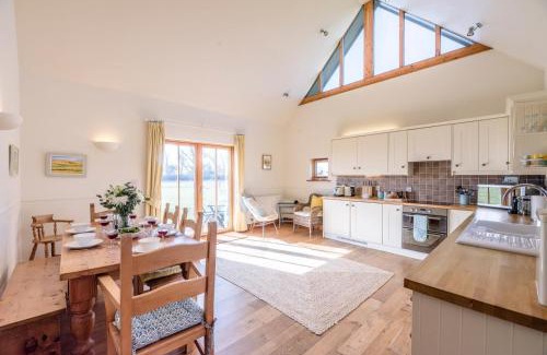 Bawdsey House | The Meadows Dairy, Bawdsey