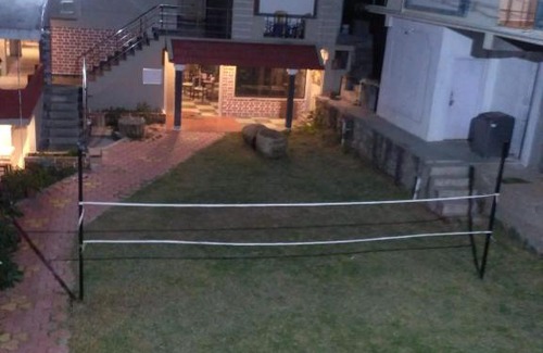 Kodaikanal Resort | The Meadows