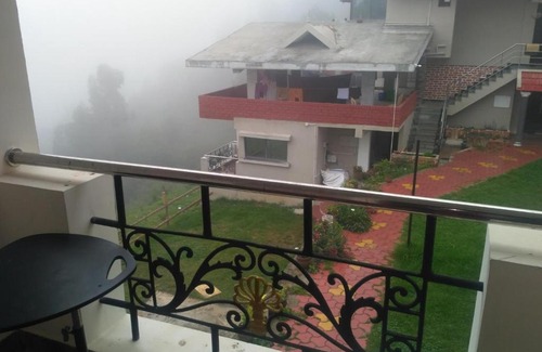 Kodaikanal Resort | The Meadows