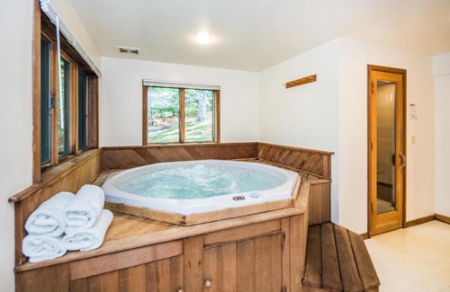 Killington House | The Meadows