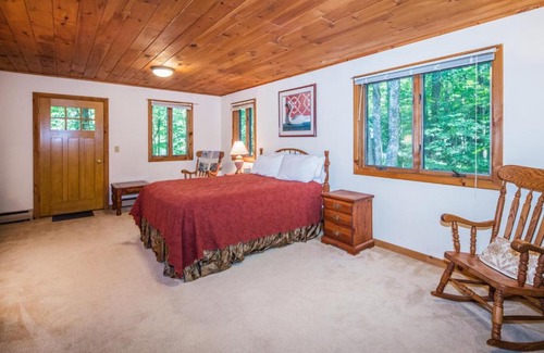 Killington House | The Meadows