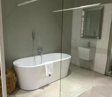 Bronkhorstspruit House | The Meander Estate