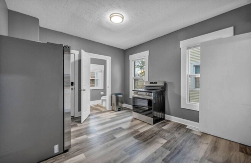 Detroit - Shoreway House | The Med School Escape Room