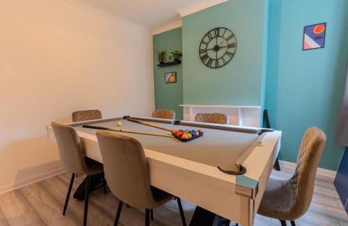 Gillingham Apartment | The Medway Hub Contractors & Families Welcome