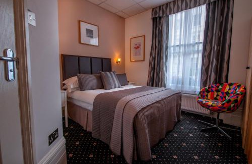 Pimlico Hotel | The Melita