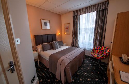 Pimlico Hotel | The Melita