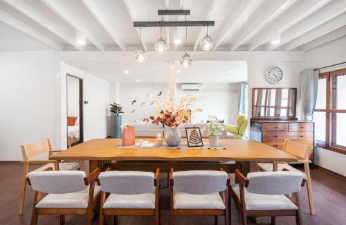 Ekkamai House | The Mellow at Ekkamai