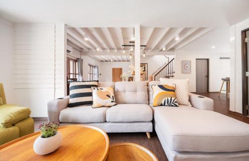 Ekkamai House | The Mellow at Ekkamai