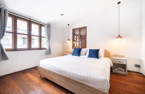 Ekkamai House | The Mellow at Ekkamai