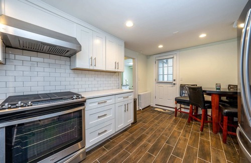 Ocean Grove House | The Melrose- Entire House