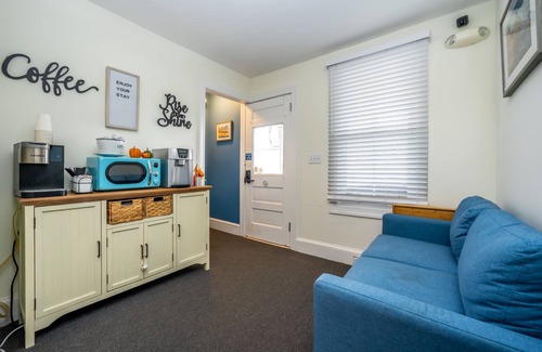 Ocean Grove House | The Melrose- Entire House