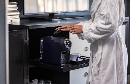 West End Apartment | The Melrose Georgetown Hotel