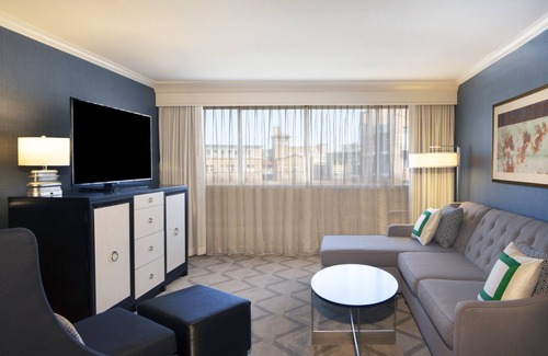 West End Apartment | The Melrose Georgetown Hotel