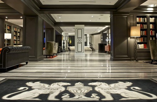 West End Apartment | The Melrose Georgetown Hotel