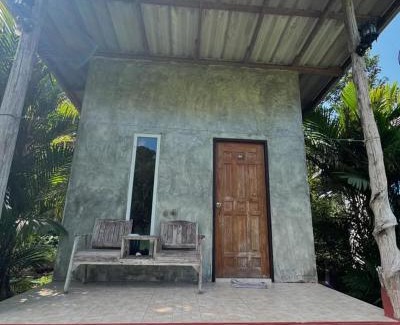 Ko Kood Ski Chalet | The memory408