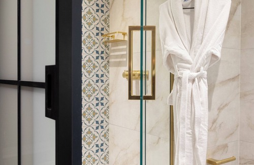 City Centre Dublin Hotel | The Mercantile Hotel