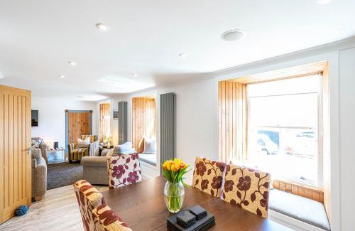 Pittenweem Apartment | The Merchants House