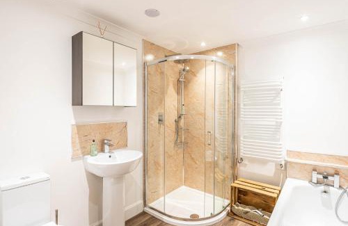 Pittenweem Apartment | The Merchants House