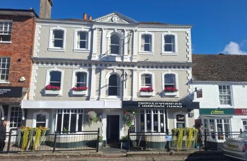 Marlborough Hotel | The Merlin