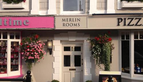 Marlborough Hotel | The Merlin