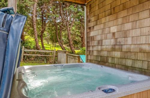 Roads End House | The Mermaid