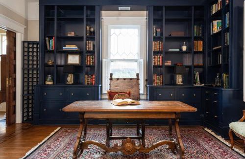 Inman Park House | The Merry Lou