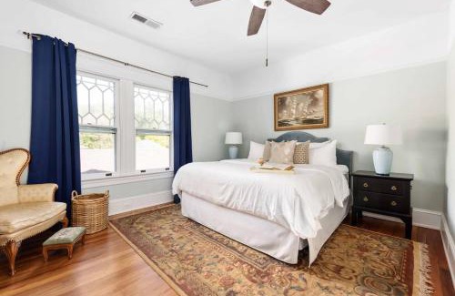 Inman Park House | The Merry Lou