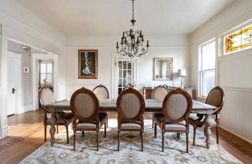 Inman Park House | The Merry Lou