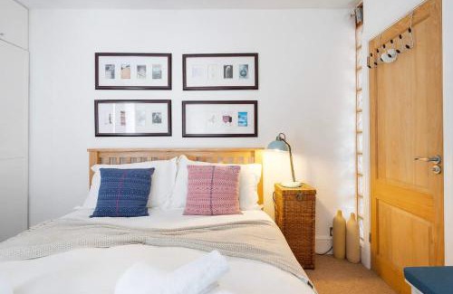 Bristol Apartment | The Mews Flat, near Clifton Suspension Bridge