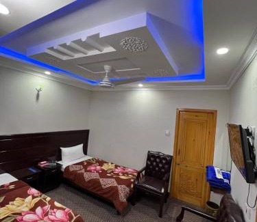 Miandam Hotel | The Miadam Hotel