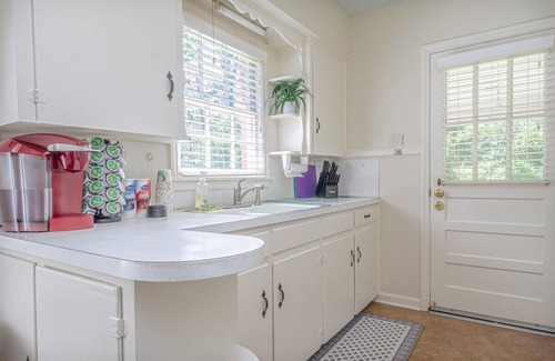 Columbus House | The Mid-Town Historic Home