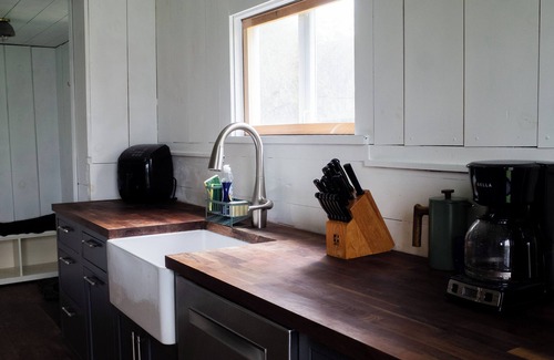Waldoboro House | The Midcoast Mainstay