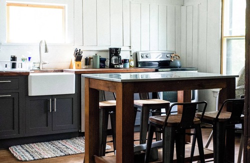 Waldoboro House | The Midcoast Mainstay