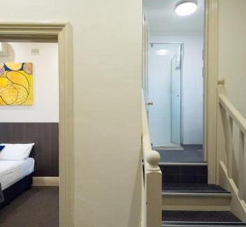 Mile End Hotel | The Mile End Hotel