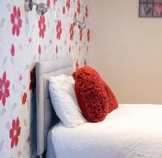 Carlisle House | The Milhouse