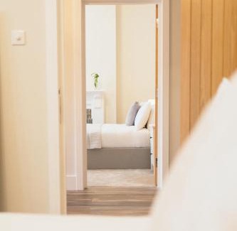 Bournemouth Apartment | The Milkmans Residence