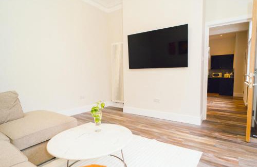 Bournemouth Apartment | The Milkmans Residence