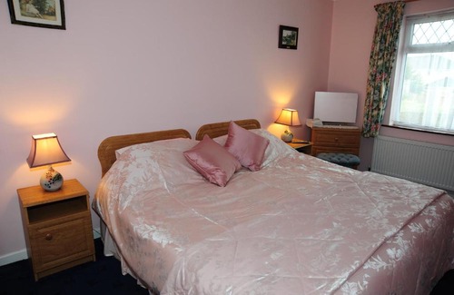 Athlone Bed & Breakfast | The Mill Bar