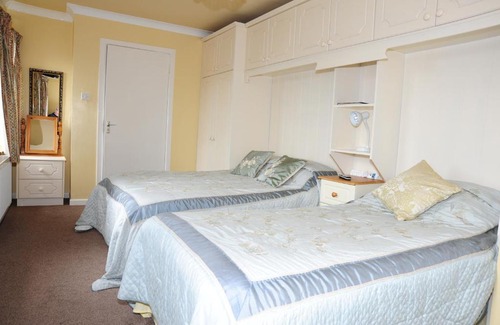 Athlone Bed & Breakfast | The Mill Bar