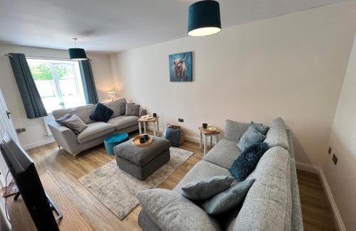 Thornicombe House | The Mill