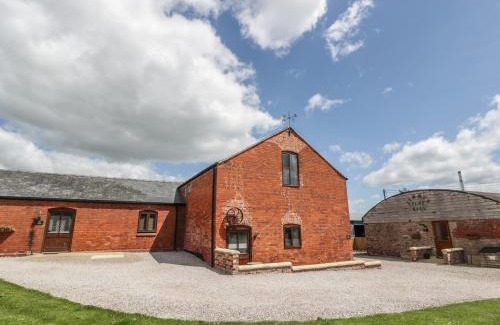 Alberbury House | The Mill House