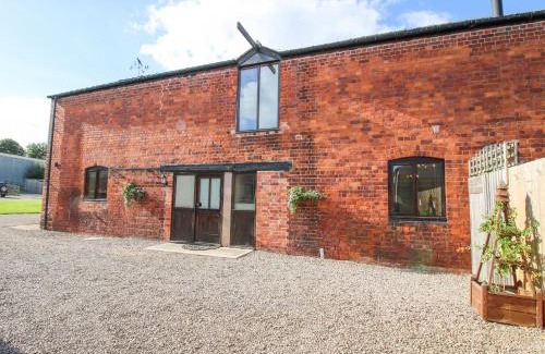 Alberbury House | The Mill House