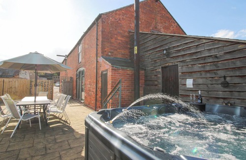 Alberbury Cottage | The Mill House