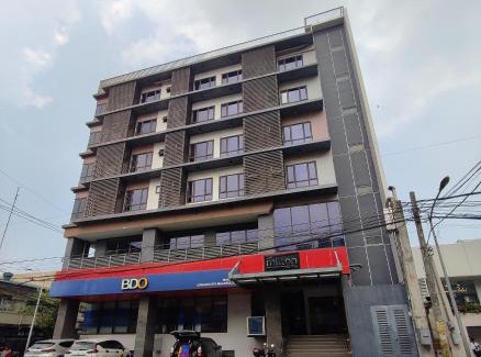 Bangkal Hotel | The Milton Hotel