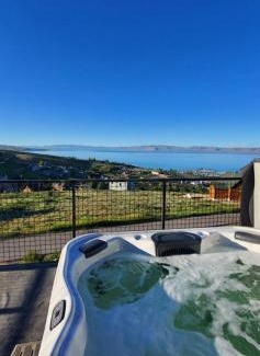 Harbor Village House | The Mine at Bear Lake